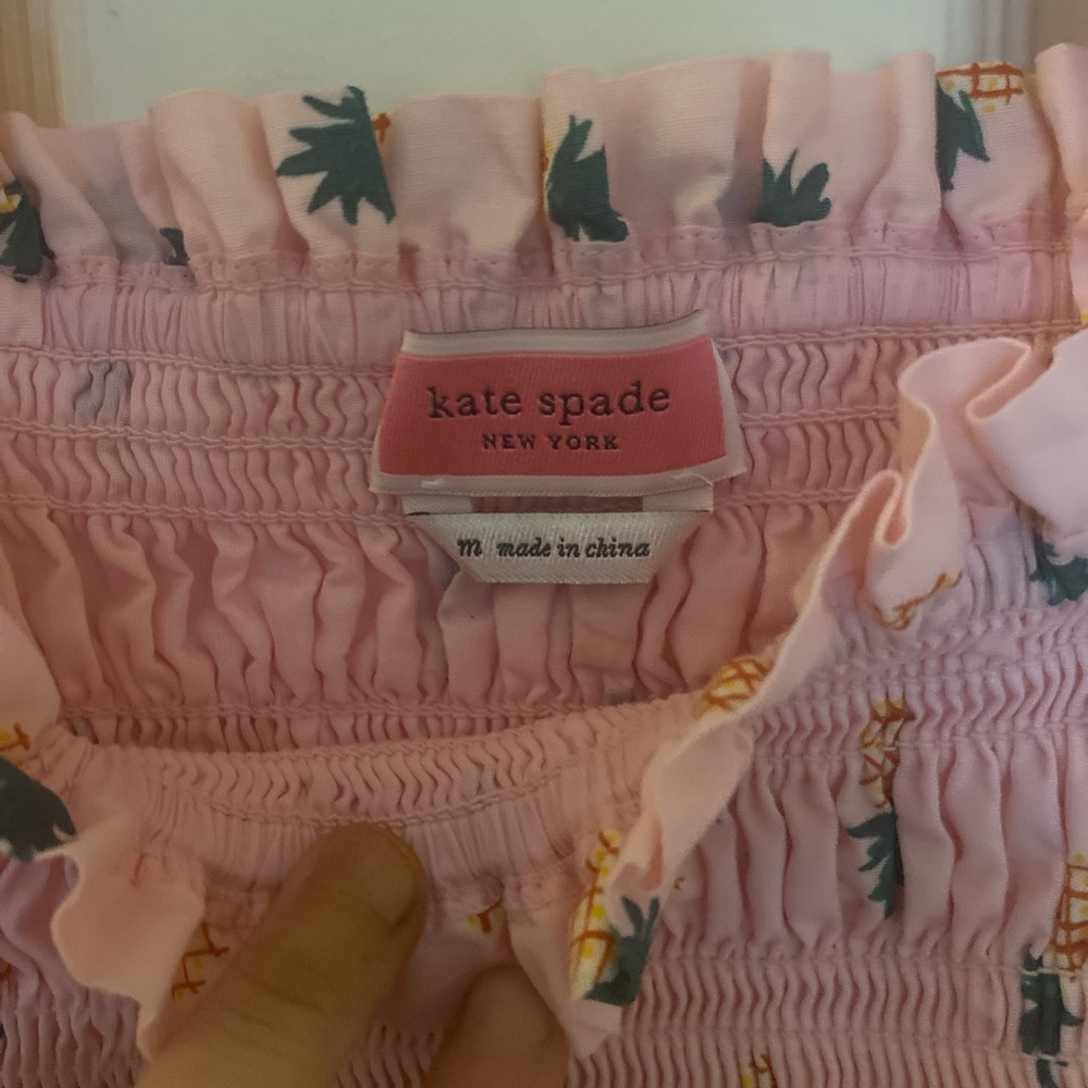 BRAND NEW KATE SPADE SUMMER COLLECTION